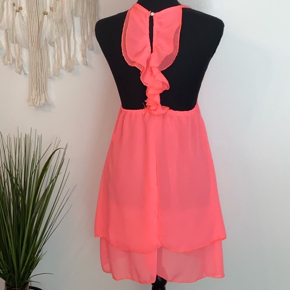 Women’s spaghetti strap dress - Picture 2 of 2